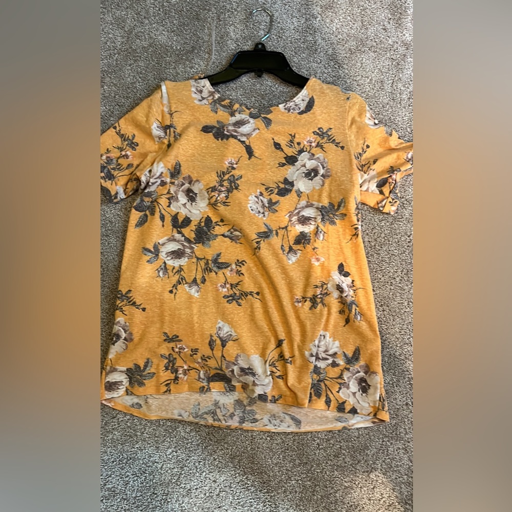 Boutique Top